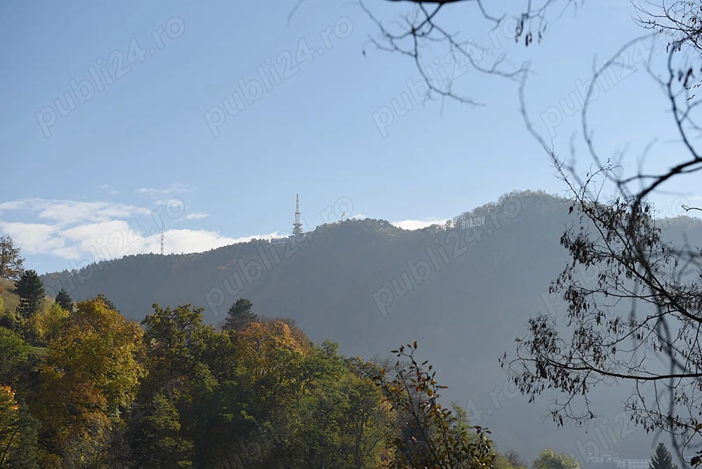 Pensiune boutique, zona Schei - spre Calea Poienii, comision ZERO.