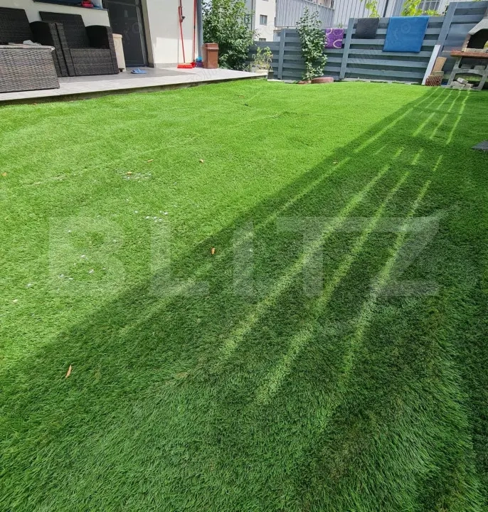 Oportunitate! Casa 4 camere, garaj, 153 mp, zona Teilor