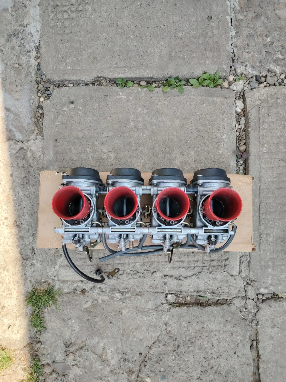 Carburatoare suzuki gsxr 600 / srad