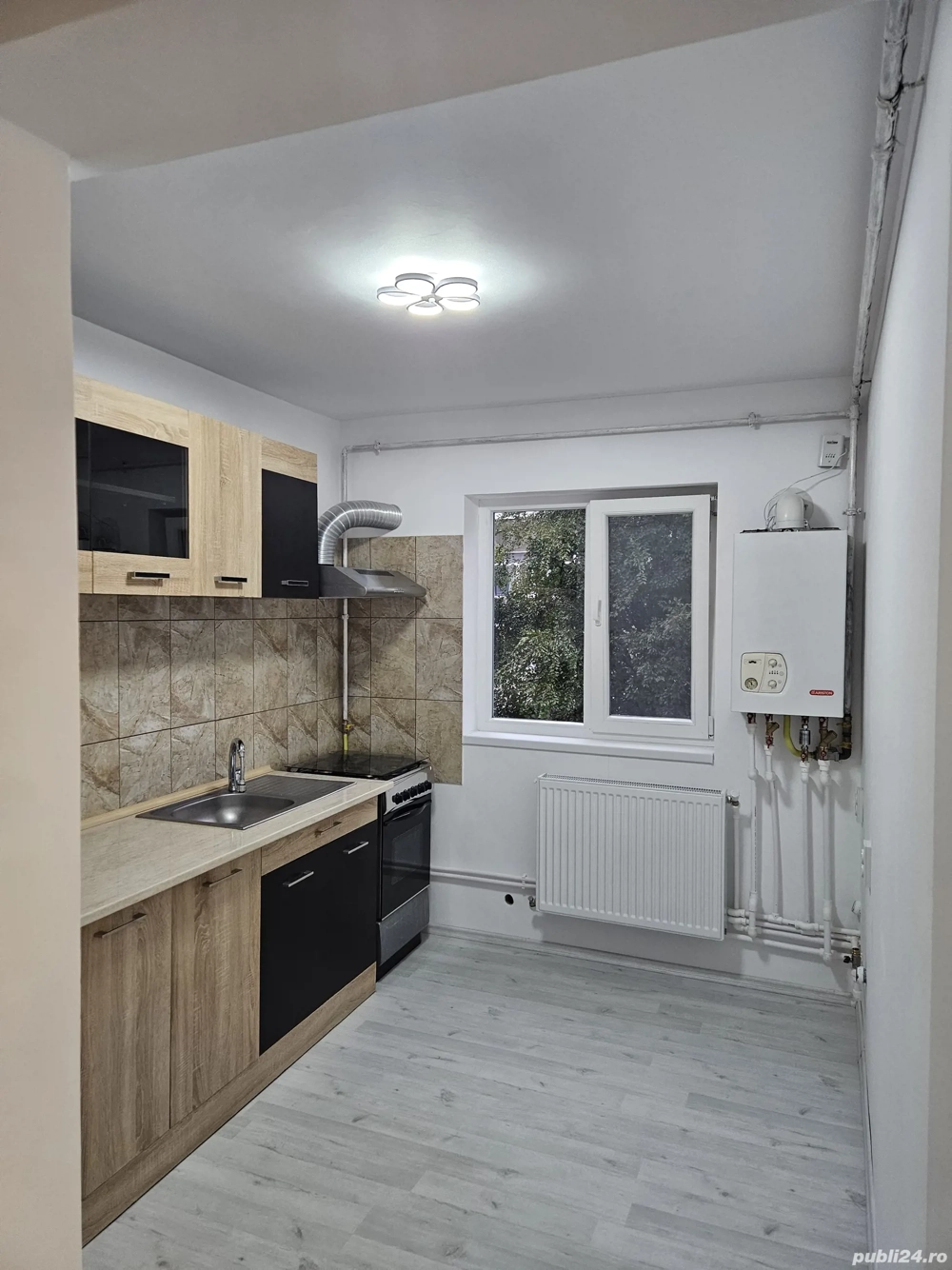 Apartament 2 camere - Renovat Recent