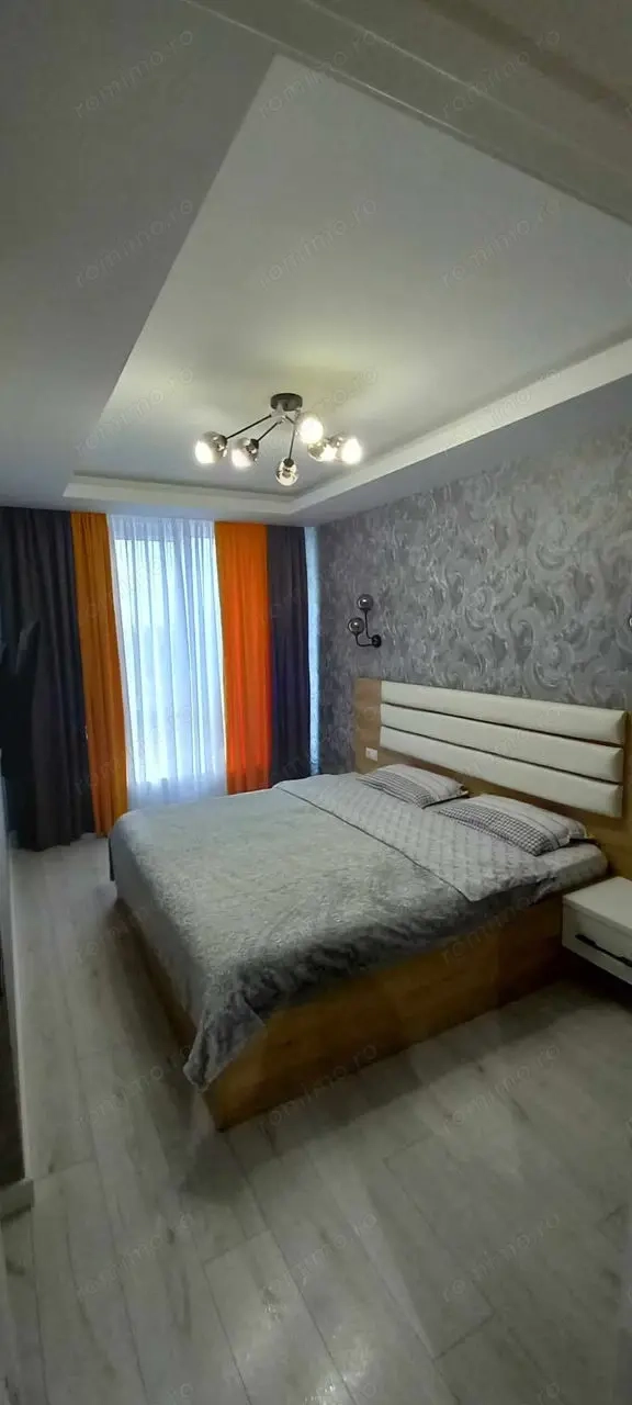 Garsoniera de inchiriat in zona Gorjului