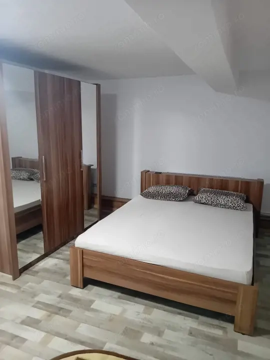 Apartament 2 camere, Zona Craiovei, Mobilat și Utilat