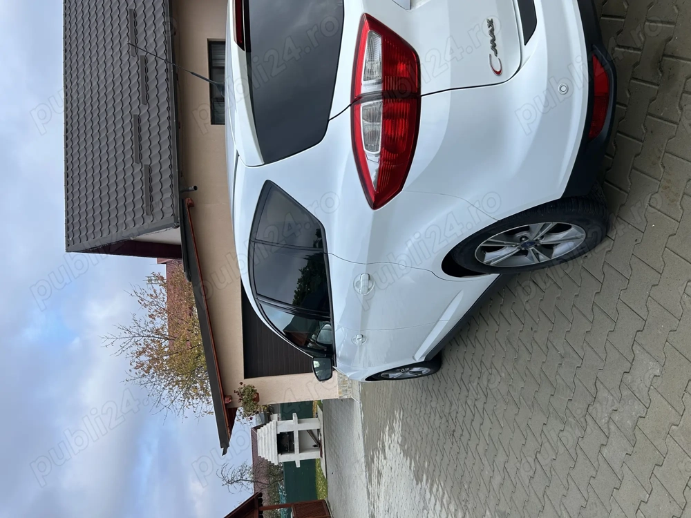 Ford C Max 2014 Impecabil