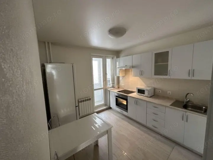 Oferim garsoniera de inchiriat in zona Piata Sudului 