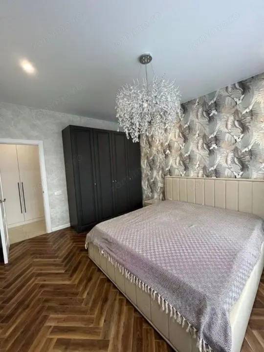 Oferim garsoniera de inchiriat in zona Tineretului 