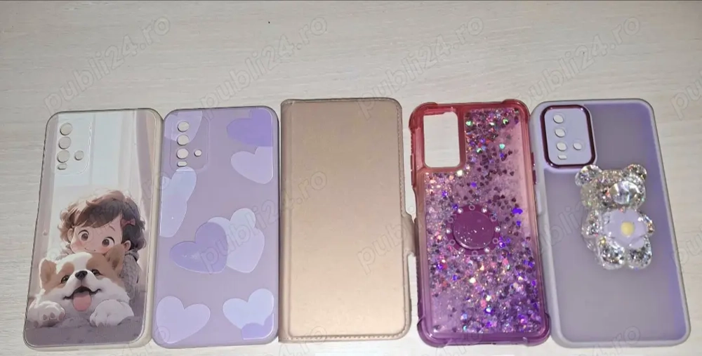 Huse Xiaomi Redmi 9T