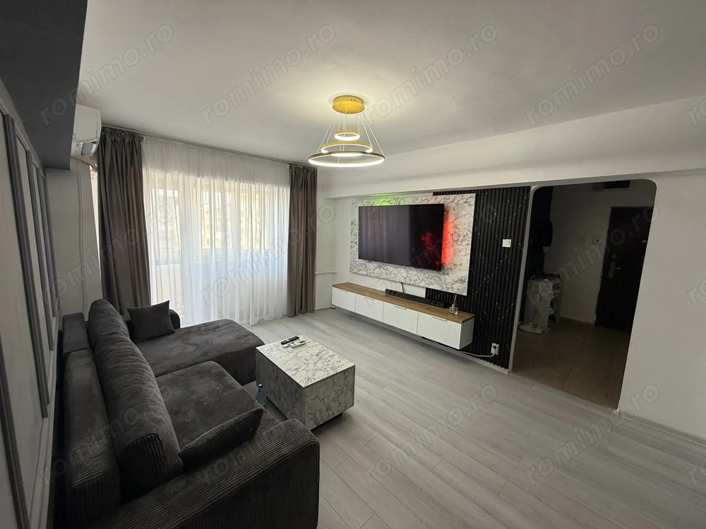 Apartament 2 camere 8 min Metrou Tineretului sau Timpuri Noi