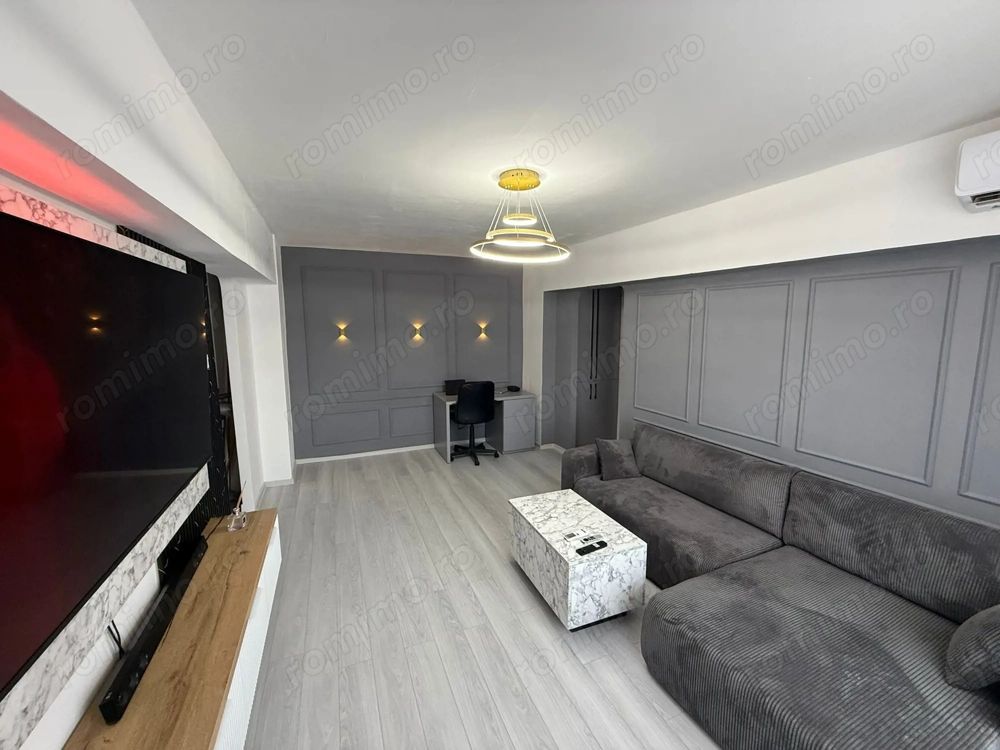 Apartament 2 camere 10 min Metrou Tineretului sau Timpuri Noi