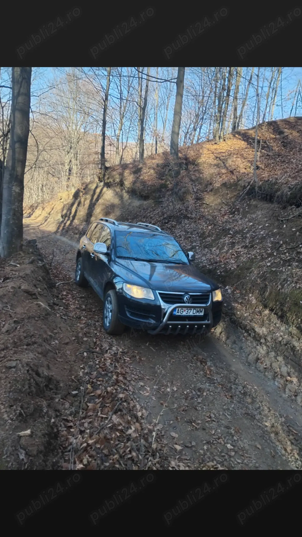 Vând  Volkswagen touareg 2.5 tdi Vând  Volkswagen touareg 2.5 tdi