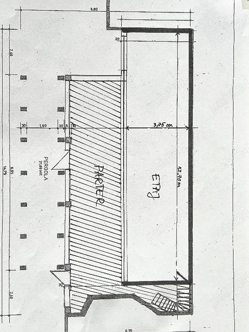 Spatiu Comercial Ultracentral Pitesti