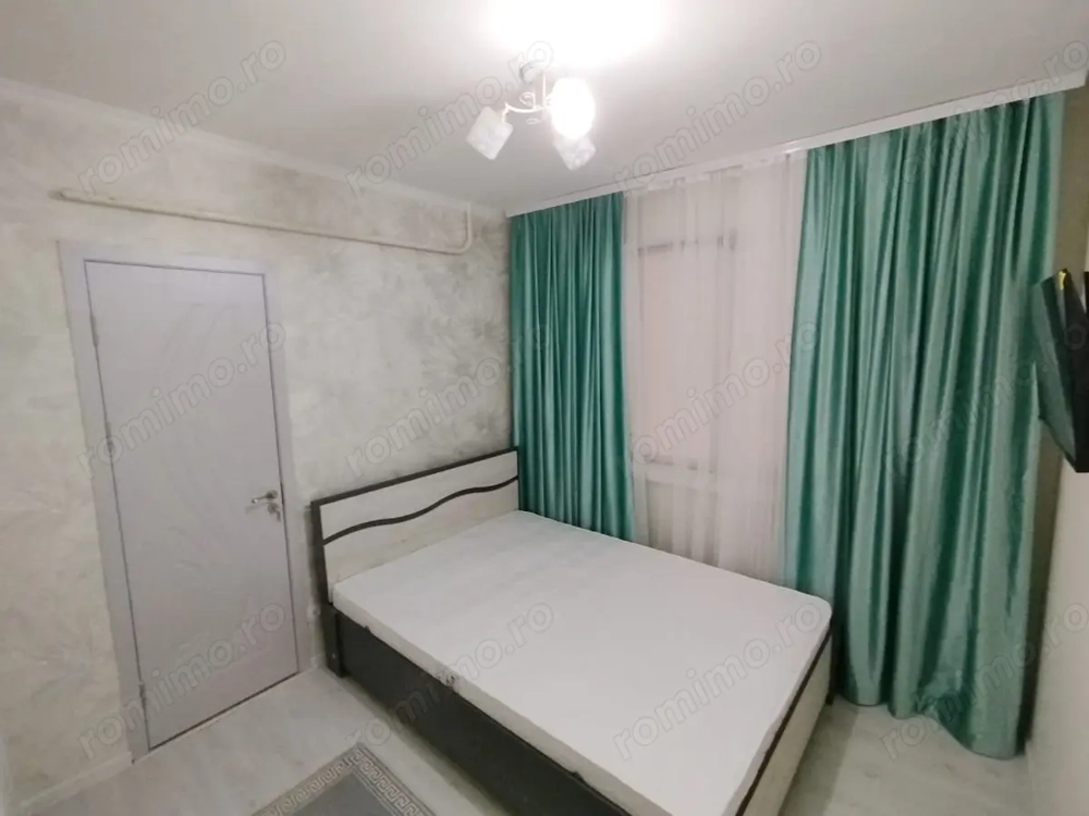 Apartament 2 camere de inchiriat in zona Sebastian