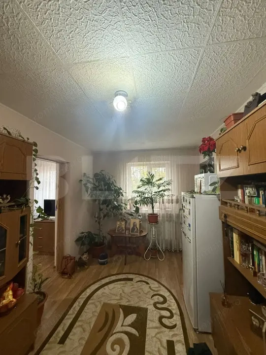 Apartament 3 camere complet mobilat si finisat Apartament 3 camere complet mobilat si finisat