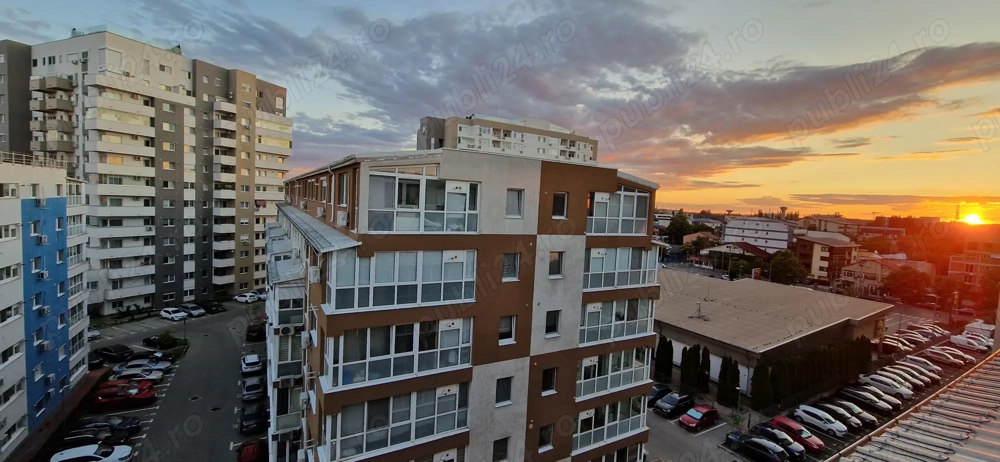 Apartament 2 camere 54mp | Complex Timisoara 58