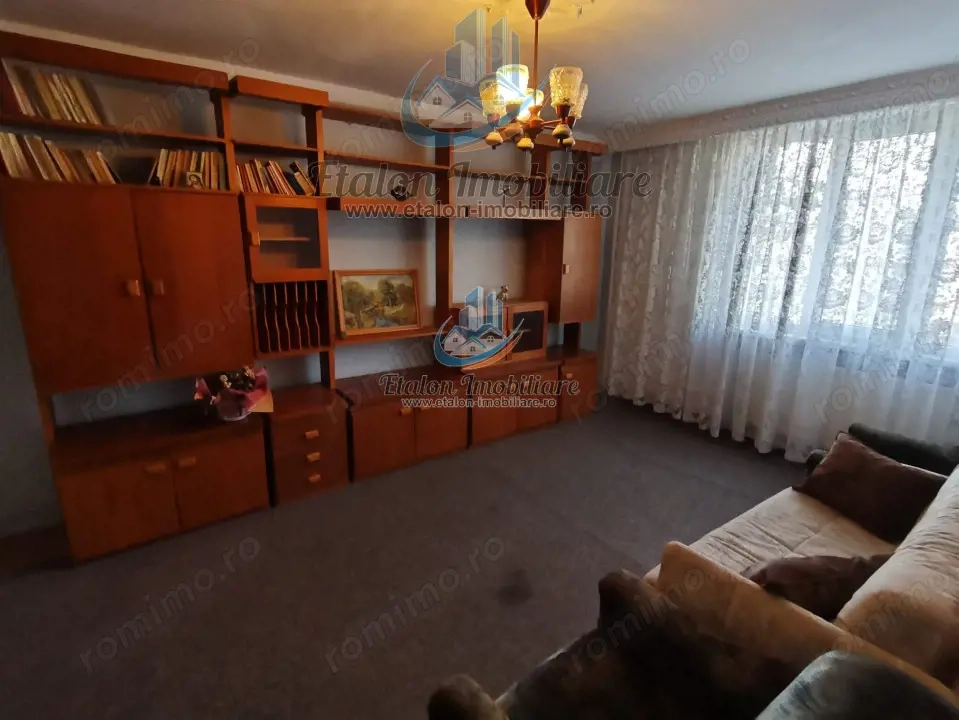 Apartament 2 camere, etaj 4/4 Alimentara 28, Maratei