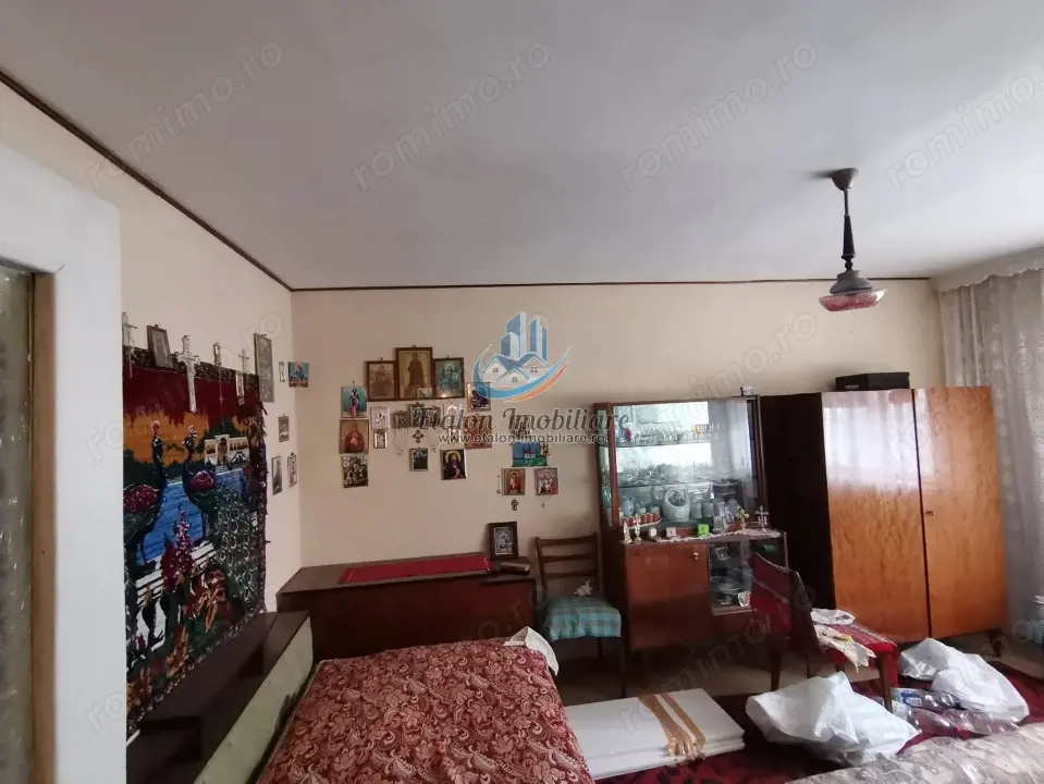 Apartament 2 camere, etaj 1, Maratei 2