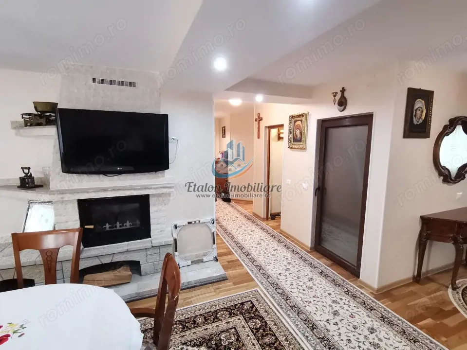 Casa Com. Alexandru cel Bun, Jud. Neamt