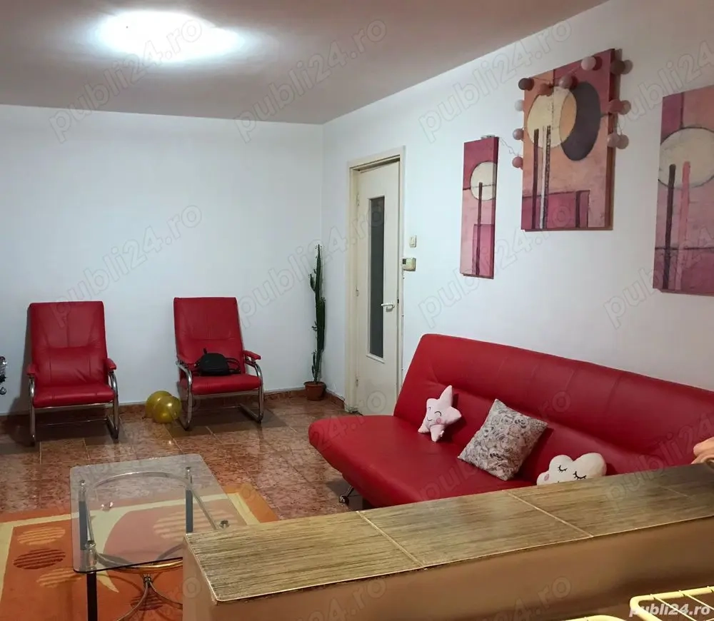 Apartament de 2 camere zona ASTRA,