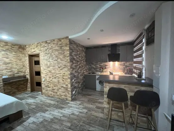 Garsoniera de inchiriat in Crangasi