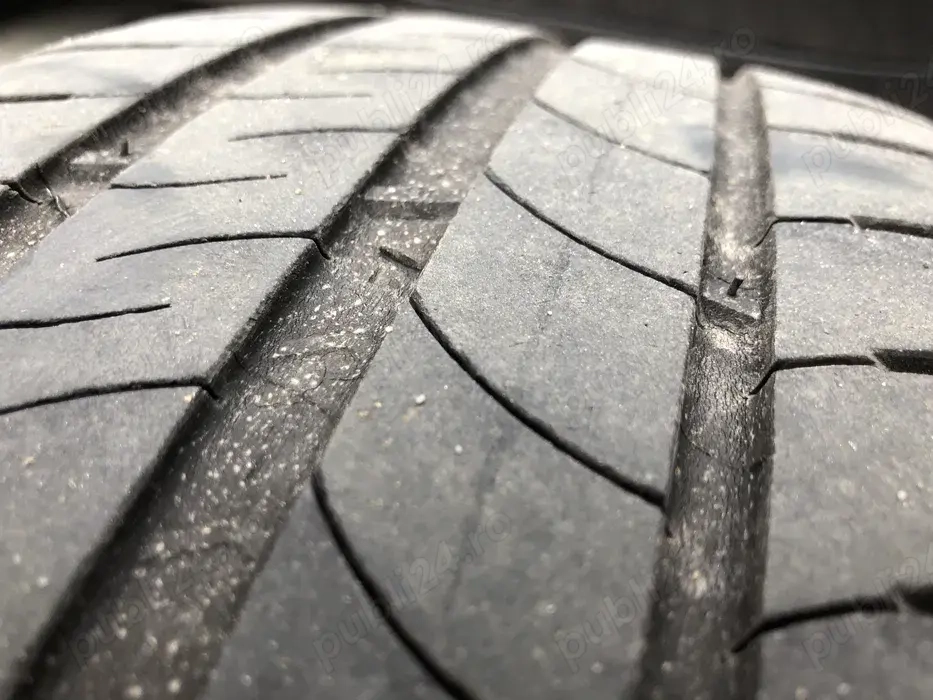 Gratuit / donez - Anvelopa vara Michelin 205/60 R16