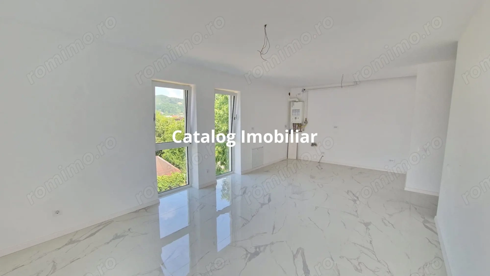 Apartament cu 2 camere de vanzare, Baia Mare, Comision 0