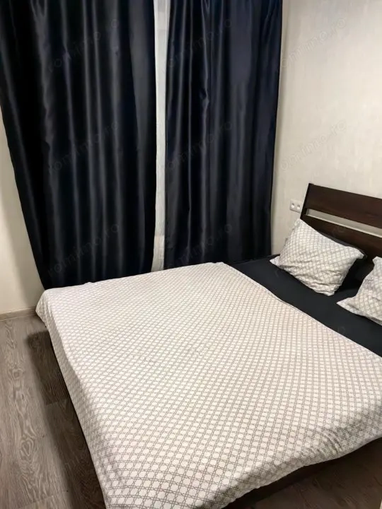 Oferim garsoniera de inchiriat in zona Brancoveanu