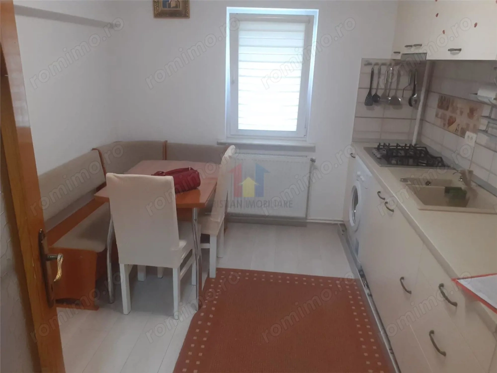 VEZI VIDEO! 3 camere, etaj 2, Decomandat, Mobilat si Utilat, Independentei