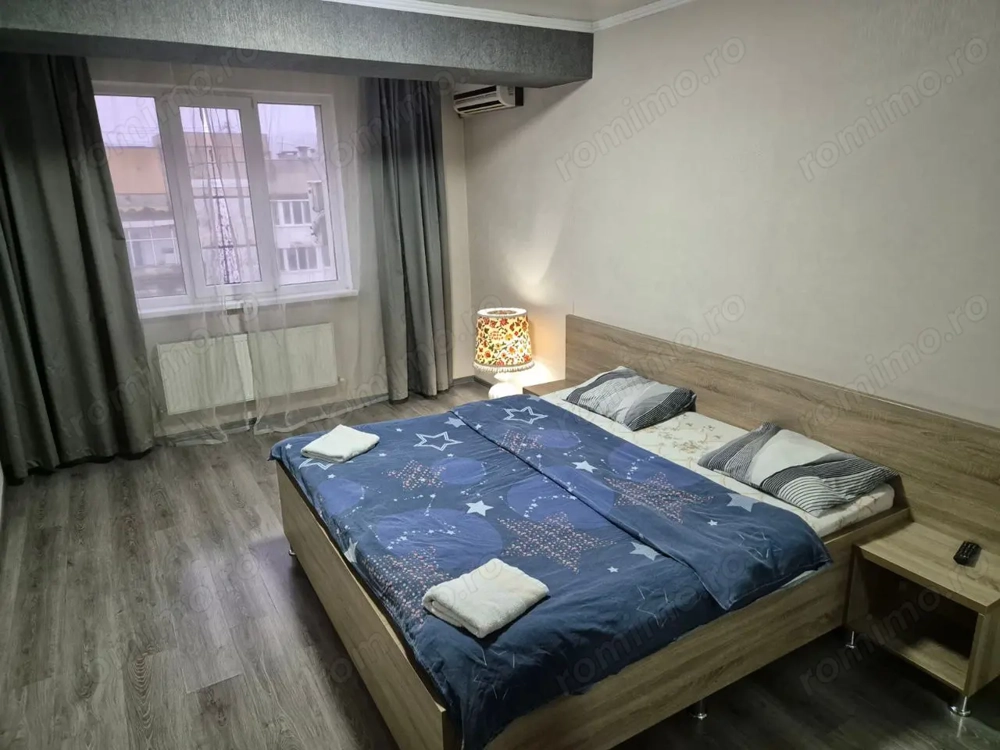 De inchiriat apartament 2 camere  in zona Balcescu