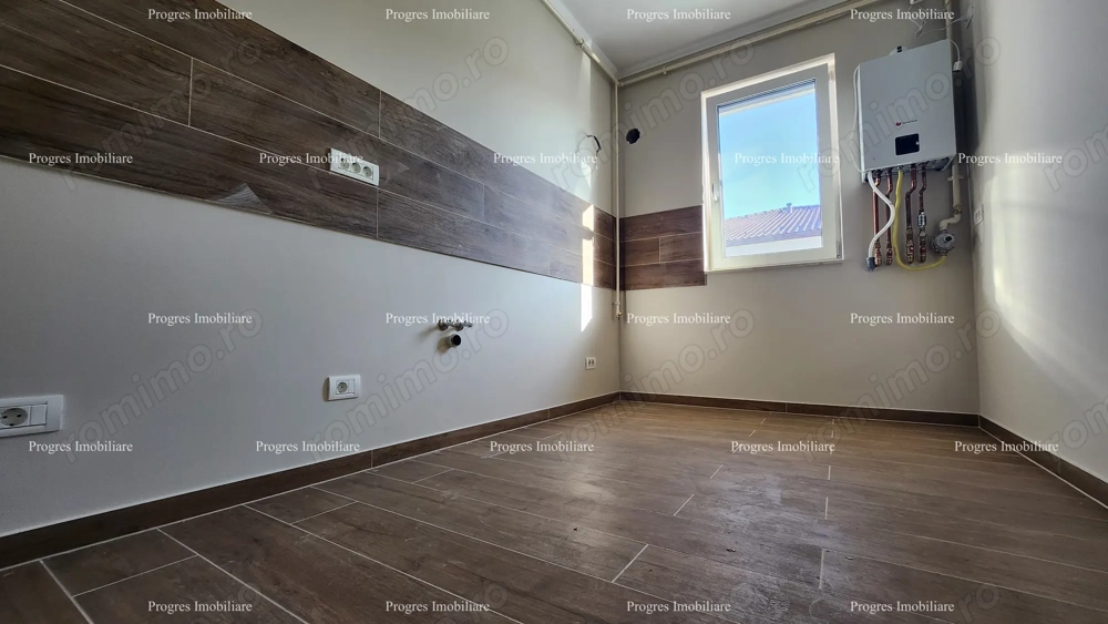 Apartament 2 camere - finisaje premium - 92.500 Euro - complex privat