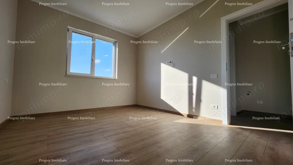 Apartament 2 camere - finisaje premium - 92.500 Euro - complex privat