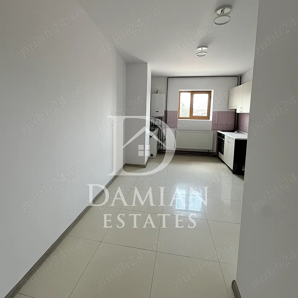 Apartament 3 camere   Spațiu multifuncțional   Bulevardul Voluntari - Pret IDEAL