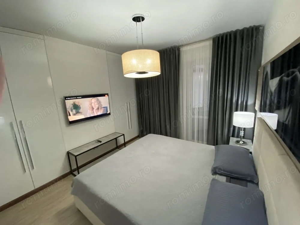 De inchiriat apartament 2 camere in zona Mall,Lipovei