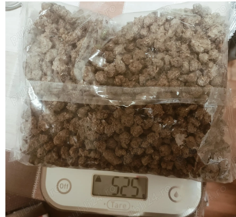 vand mancare uscata pentru caine Aellis, Owen Baked Beef, Vita