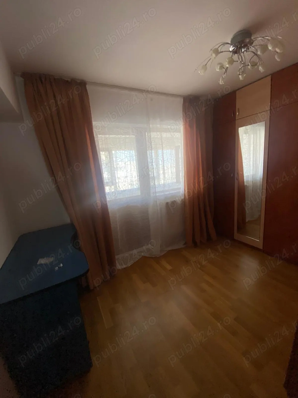 Apartament 3 camere