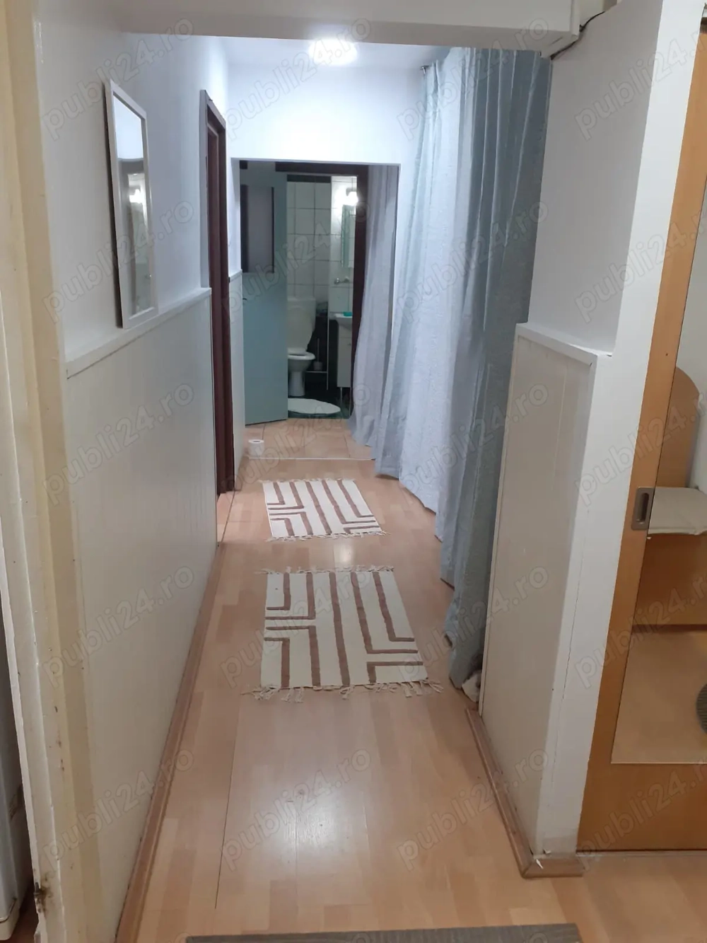 Apartament 3 camere zona ultracentrala  Apartament 3 camere zona ultracentrala