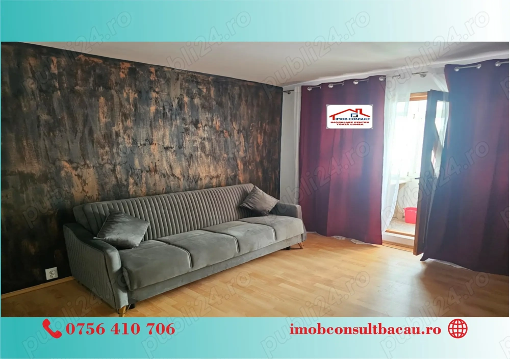 Acasa te asteapta! CE1347