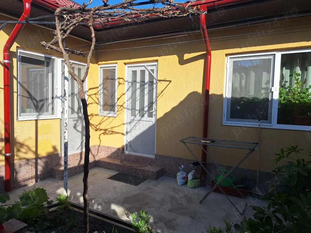 casa de vanzare Calarasi - Str. Grivita