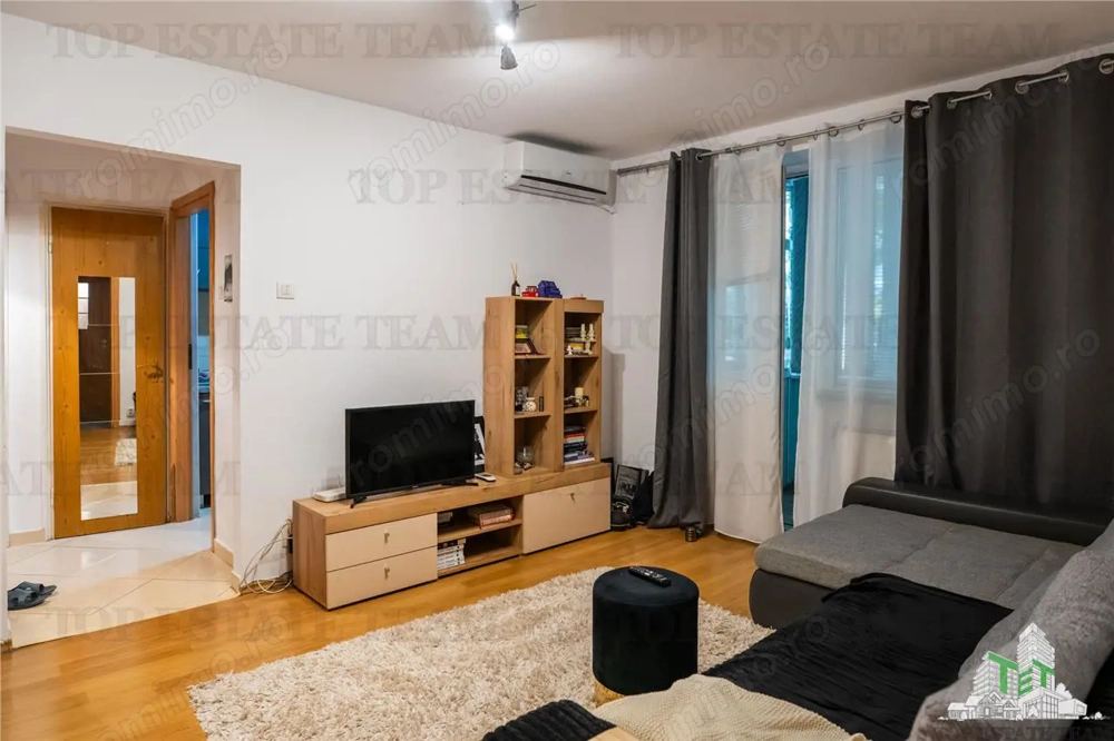 Apartament 2 camere, Maior Coravu, Vatra Luminoasa