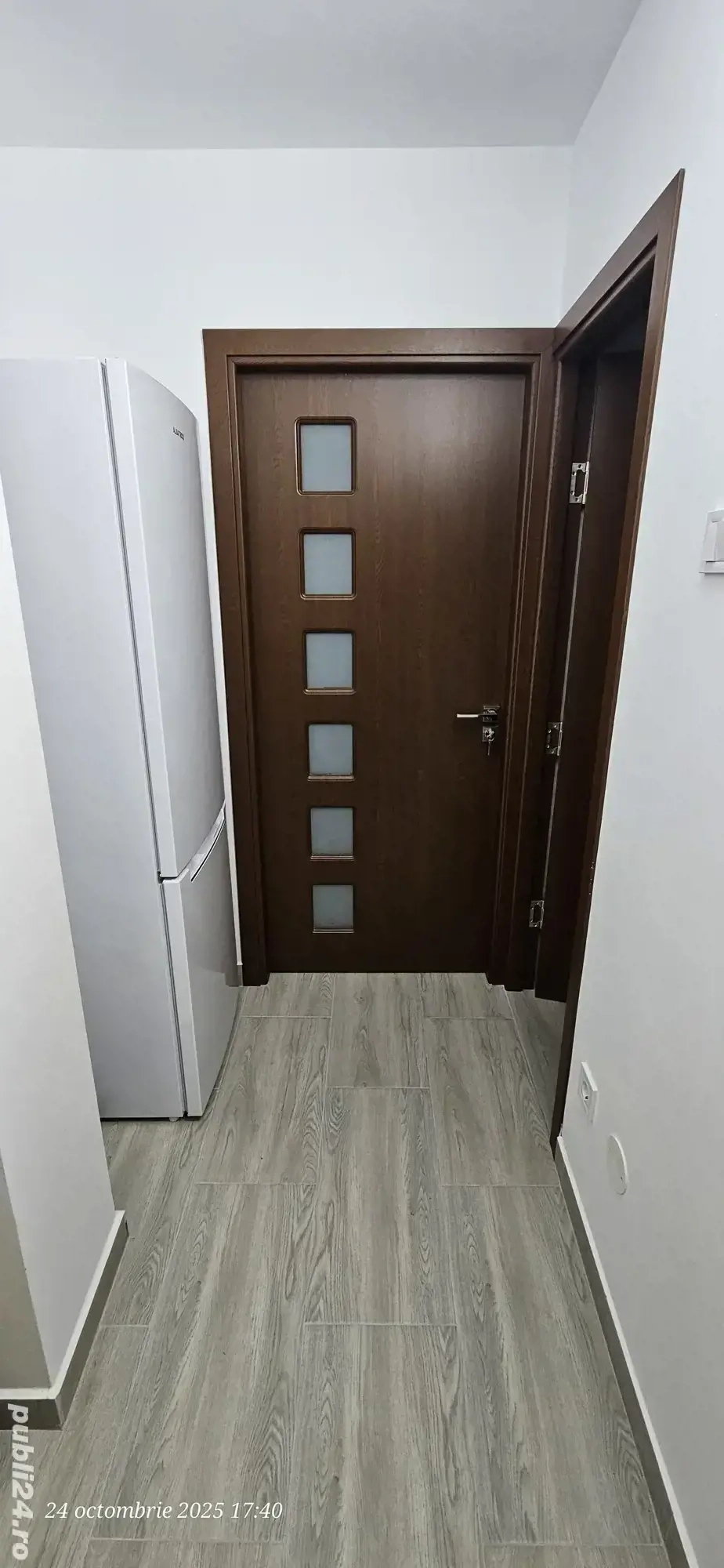 Garsoniera de inchiriat