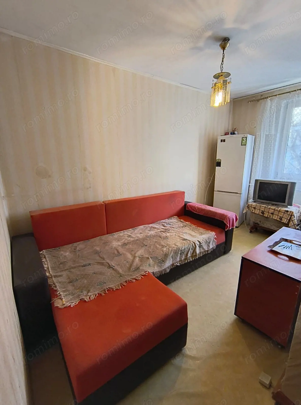 Garsoniera Colentina- Doamna Ghica- Baicului Garsoniera Colentina- Doamna Ghica- Baicului