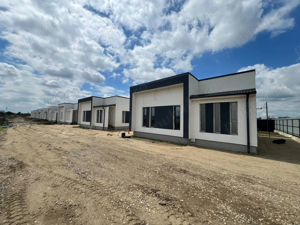 Casa ta la preț de apartament Casa ta la preț de apartament