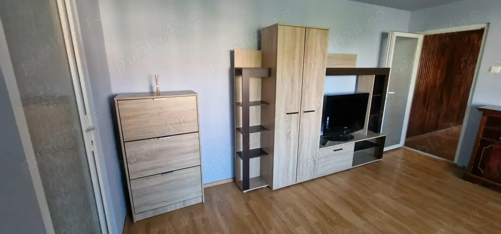 Apartament de inchiriat 2 camere, langa Iulius Mall