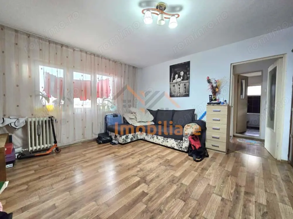 APARTAMENT 2 CAMERE | TIP Q | ETAJ 3 | ZONA CALEA ARADULUI | ORADEA