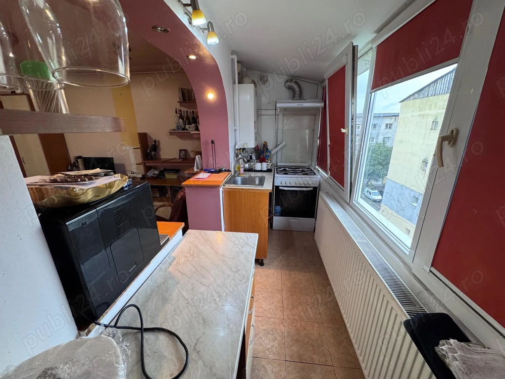 Apartament m11-complet