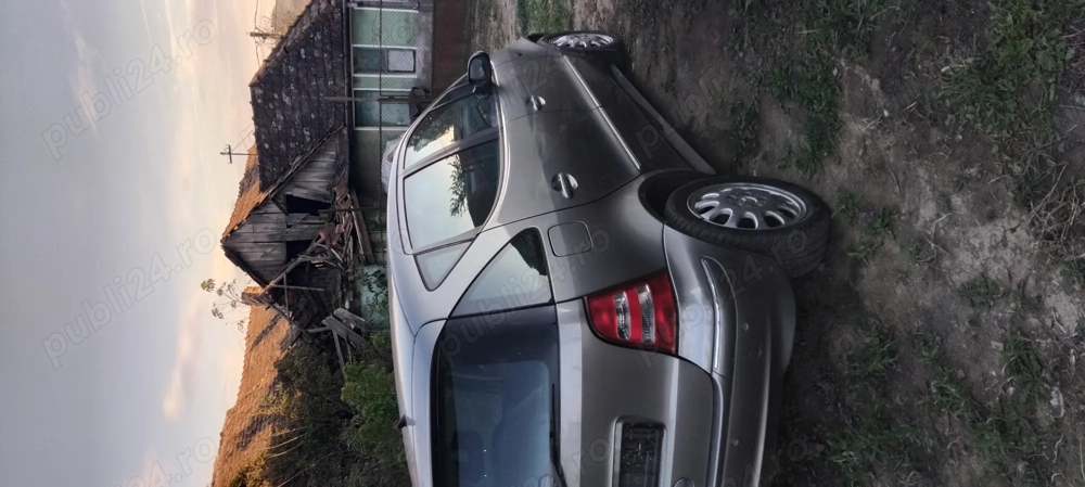 Se vinde Mercedes Benz M1 Automatic intreg sau pentru piese ....