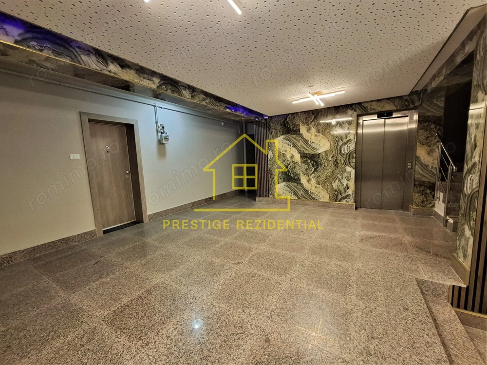 2 Cam- Pallady- Parcul Teilor-prima inchiriere - Mobilat si utilat modern-Parcare inclusa