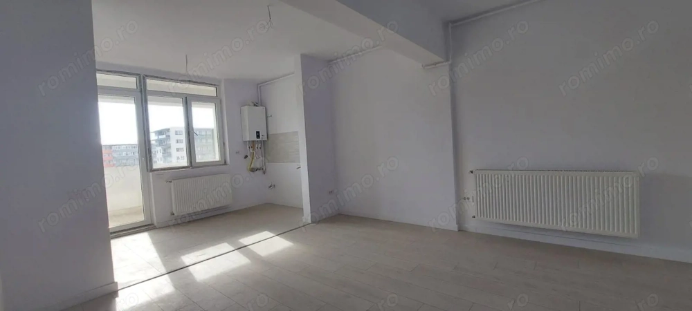 Apartament 2 camere- str. Biruintei- disponibil imediat
