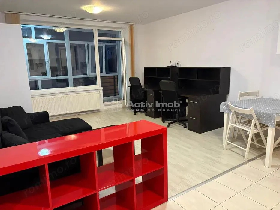 2 Camere, Mall Vitan, Bloc Nou, Centrala Proprie, Pet Friendly, 14 min Metrou