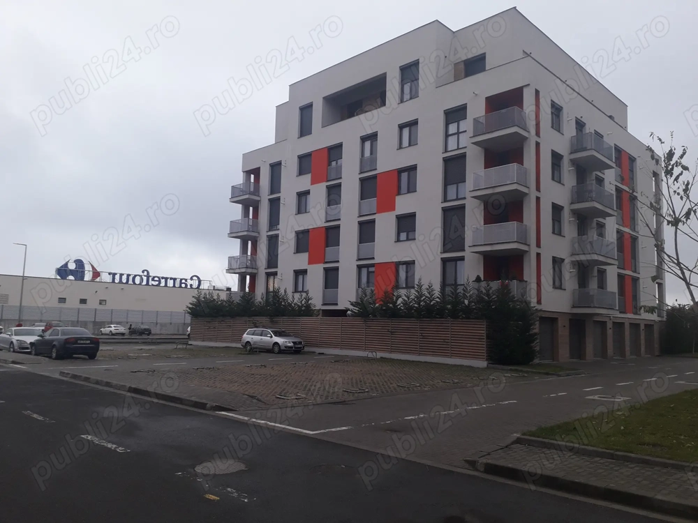 Ocazie!!! Ap 2 cam lux PREMIUM Ared Imar Afi cu parcare inclus