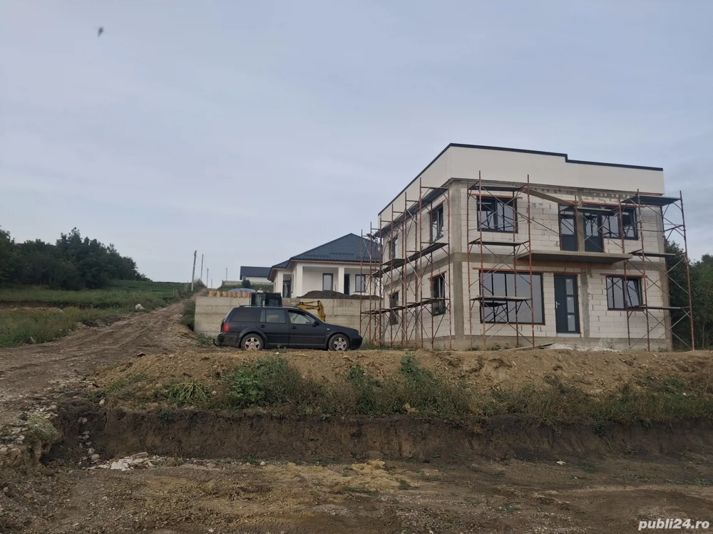 casa la rosu casa la rosu