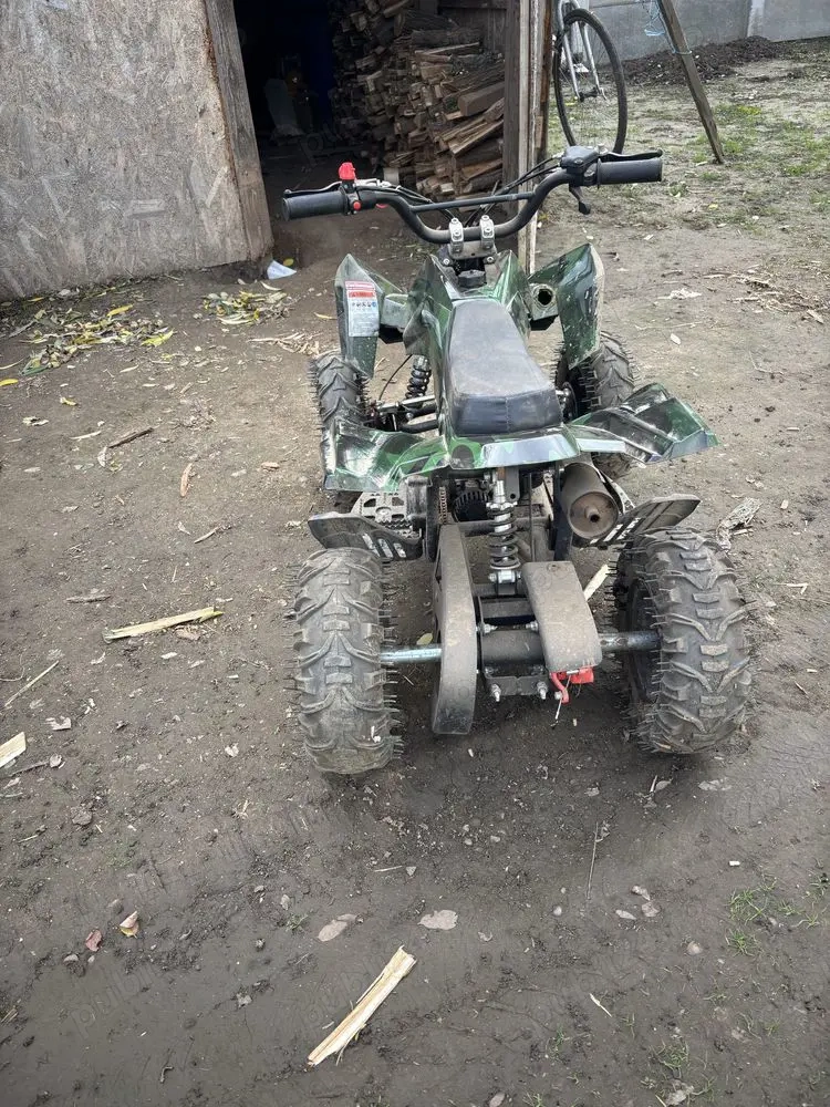 Vand atv copiii